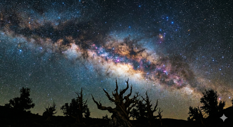 星空